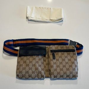 Gucci bag